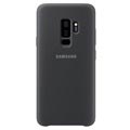 Samsung Galaxy S9+ Silicone Cover EF-PG965TBEGWW