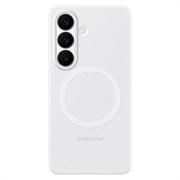 Samsung Galaxy S26 Silicone Magnet Case EF-ES942CWEGWW - White
