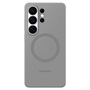 Samsung Galaxy S26 Ultra Silicone Magnet Case EF-ES948CJEGWW - Grey
