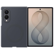 Samsung Galaxy Z Fold8 Silicone Magnet Case EF-EF971CBEGWW - Graphite