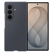 Samsung Galaxy Z Fold8 Ultra Silicone Magnet Case EF-EF976CBEGWW - Black
