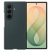 Samsung Galaxy Z Fold8 Ultra Silicone Magnet Case EF-EF976CGEGWW - Green Shadow