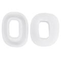 Silicone Protective Earpad Covers for Nothing Headphone (a) On-Ear Headphones - White