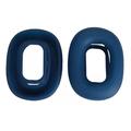Silicone Protective Earpad Covers for Nothing Headphone (a) On-Ear Headphones - Dark Blue