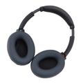 Silicone Protective Earpad Covers for Sony WH-1000XM3/WH-1000XM4 On-Ear Headphones - Dark Blue