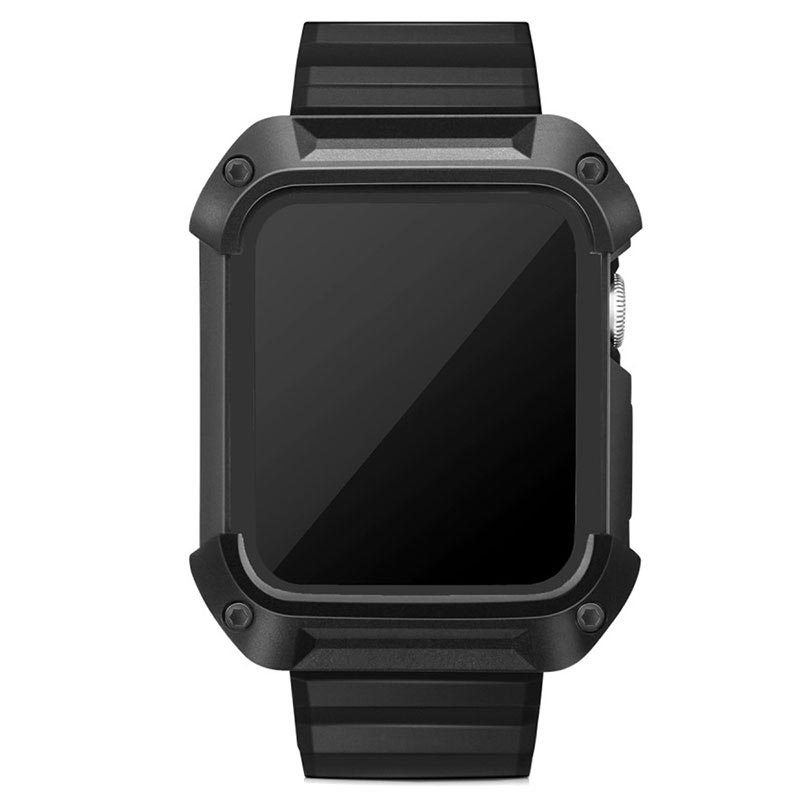apple watch 3 case and band