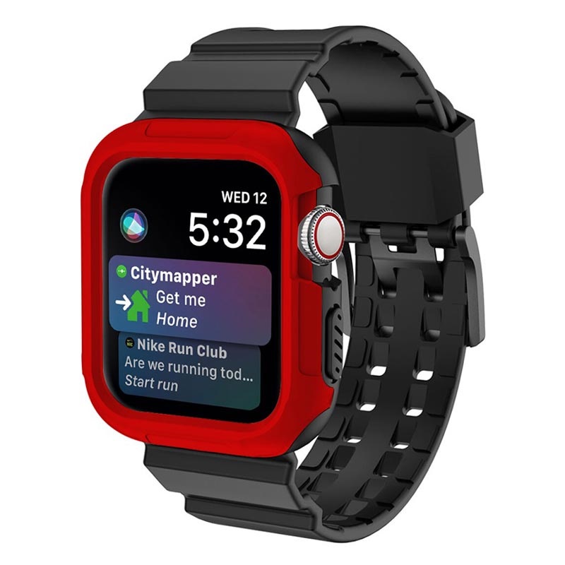 case apple watch series 4