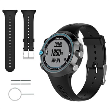 garmin swim armband