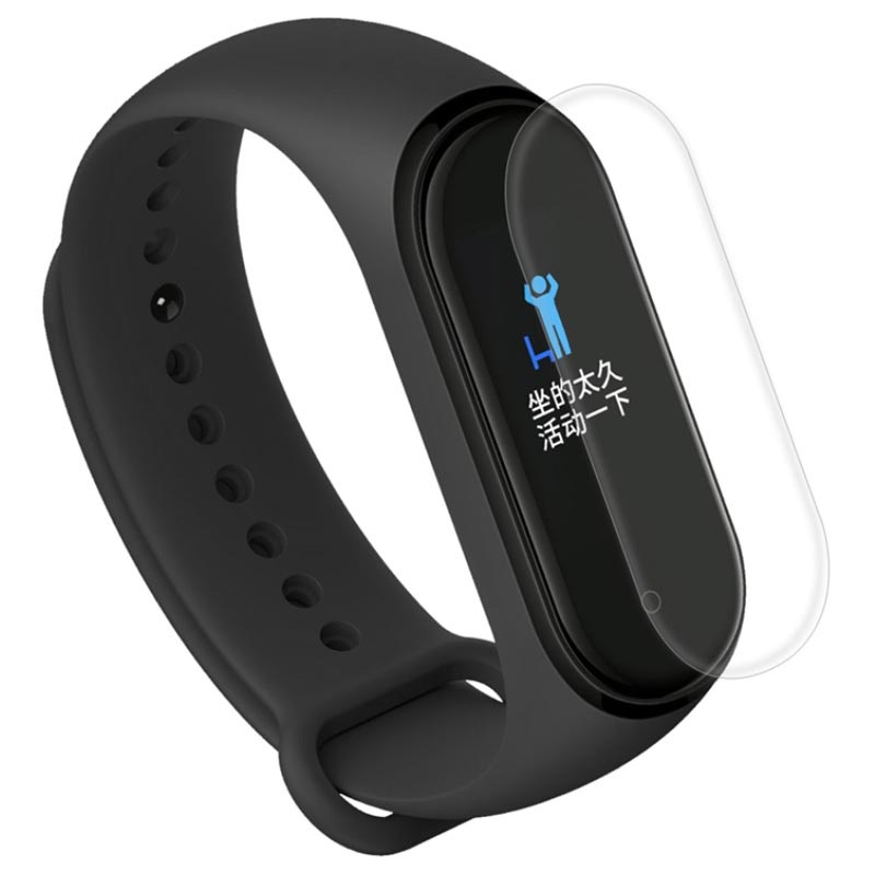 xiaomi mi band smart 4