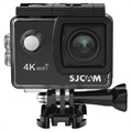 Sjcam SJ4000 Air 4K WiFi Action Camera - 16MP