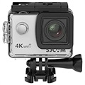 Sjcam SJ4000 Air 4K WiFi Action Camera - 16MP - Silver