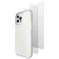 Skech 360 Pack iPhone 13 Pro Max Protection Set - Clear