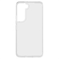 Skech Crystal Samsung Galaxy S22+ 5G Case - Transparent