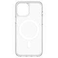 Skech Crystal iPhone 13 Pro Hybrid Case with MagSafe - Clear