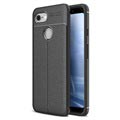Slim-Fit Premium Google Pixel 3 TPU Case