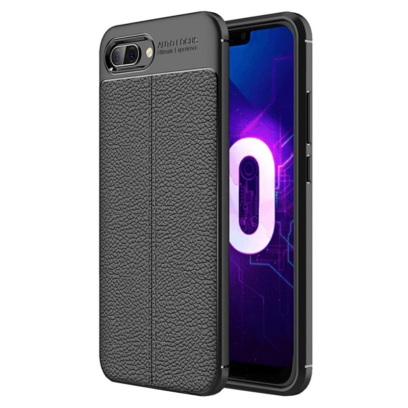 Slim-Fit Premium Huawei Honor 10 TPU Case