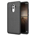 Slim-Fit Premium Huawei Mate 10 Pro TPU Case