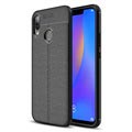Slim-Fit Premium Huawei P Smart+ TPU Case