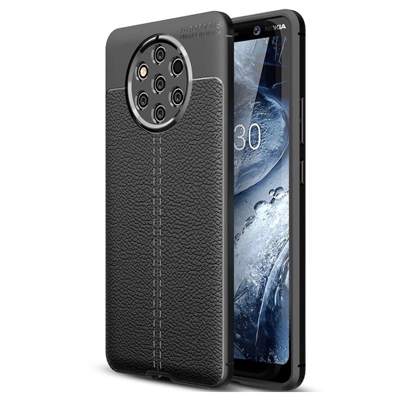 Slim Fit Premium Nokia 9 Pureview Tpu Case