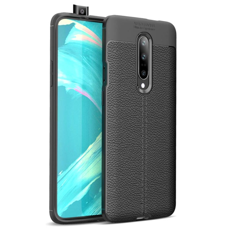 Slim Fit Premium Oneplus 7 Pro Tpu Case