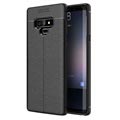 Slim-Fit Premium Samsung Galaxy Note9 TPU Case