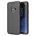 Slim-Fit Premium Samsung Galaxy S9 TPU Case