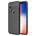 Slim-Fit Premium iPhone XS Max TPU Case