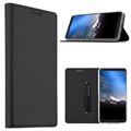 Samsung Galaxy S9 Slim Flip Case with Card Slot