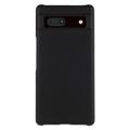 Google Pixel 7a Rubberized Plastic Case