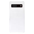 Google Pixel 7a Rubberized Plastic Case