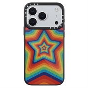 iPhone 17 Pro Max Slim MagSafe Hybrid Case - Stars