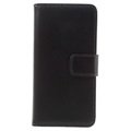 iPhone 7 Slim Wallet Leather Case