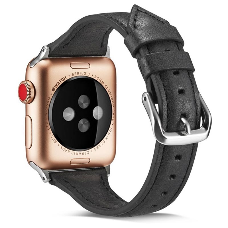 apple watch series 3 white strap
