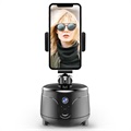 Smart Face Tracking AI Gimbal / Personal Robot Cameraman Y8