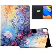 Lenovo Idea Tab Smart Folio Case - Blossom