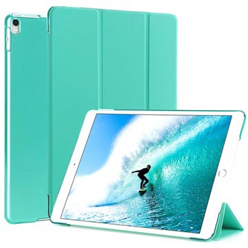 iPad Pro 10.5 Smart Folio Case - Cyan