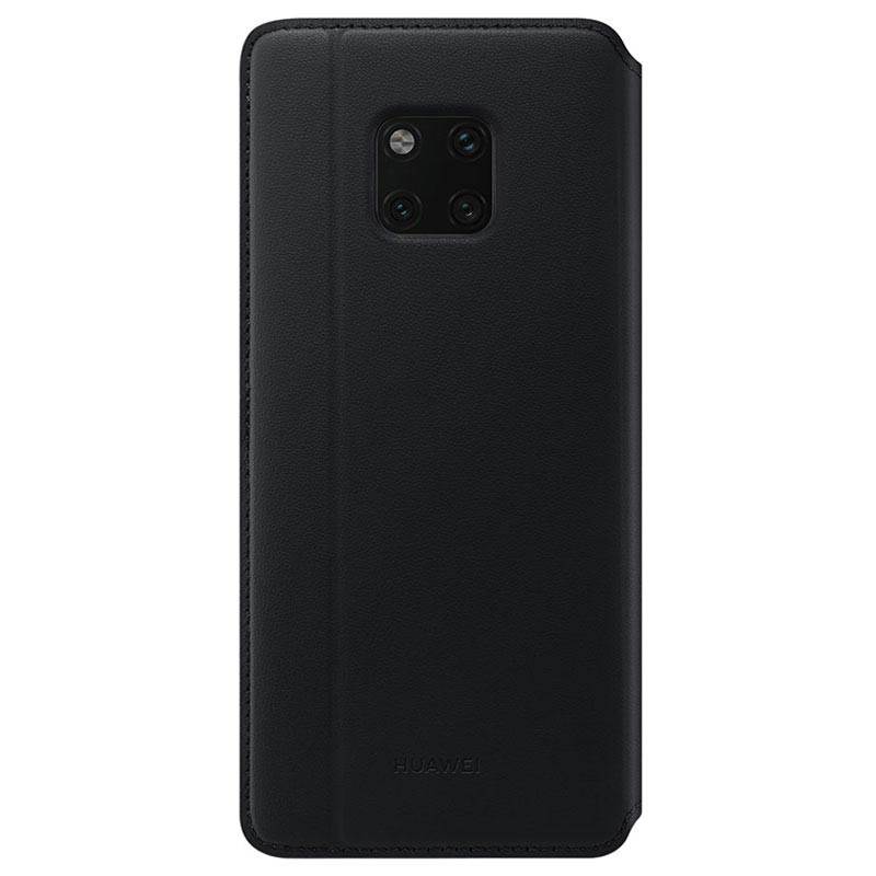 Huawei Mate 20 Pro Smart View Flip Case 51992696