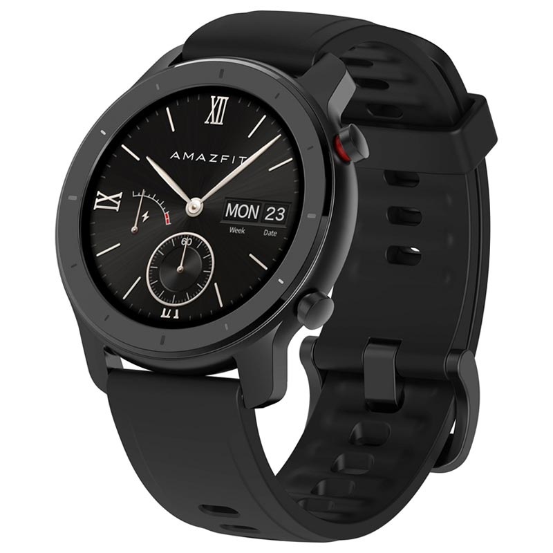 gtr smart watch
