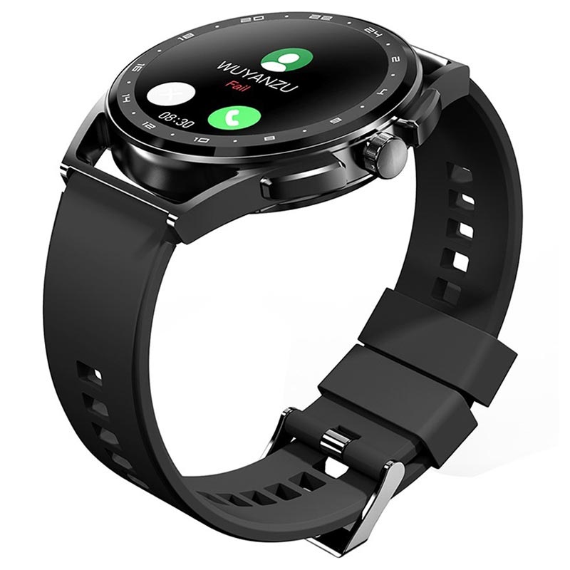 o2 smartwatch