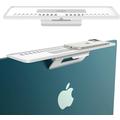 Sodi 312 Genting Monitor Top Shelf - White