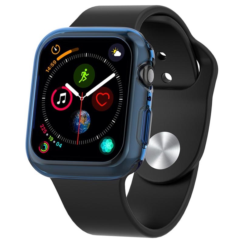 Soft Flex Apple Watch 4 Silicone Case - 40mm