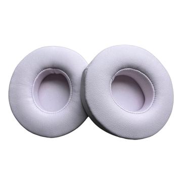 Soft Replacement Earpads for Beats Solo 4 - 1 Pair - Pink