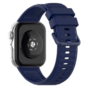 Huawei Watch Fit 4/5/Fit 5 Pro Soft Silicone Strap - Dark Blue