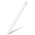 Anti-Slip Apple Pencil (2nd Generation) Silicone Case - White