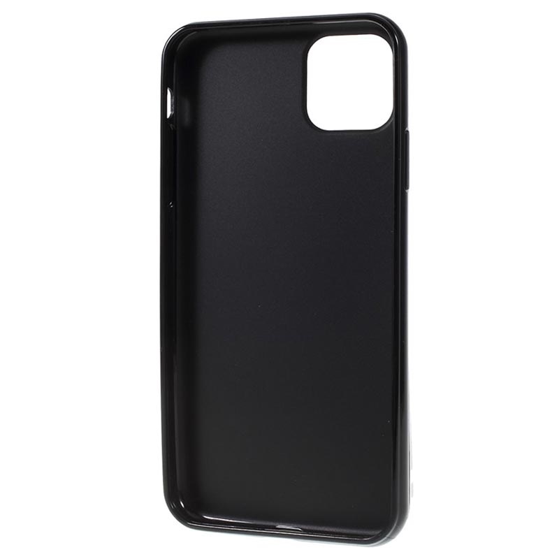 Iphone 11 Pro Solid Color Tpu Case Iphone 11 Pro Solid Color Tpu Case