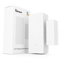 Sonoff DW2-WIFI Smart Door / Window Sensor - White