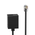 Sonoff RL560 RJ11 Extension Cable for TH16 TH20 - 5m