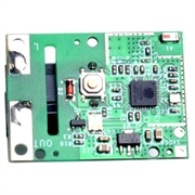 Sonoff WiFi Switch RE5V1C for garage door and other