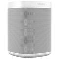 Sonos One SL Wireless Speaker - WiFi, Ethernet - White