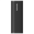 Sonos Roam Portable Waterproof Smart Speaker - Black